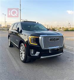 جی ئێم سی یوکۆن